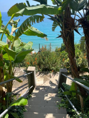 Casa Monnalisa - Calandre Sabbie Oro Ventimiglia